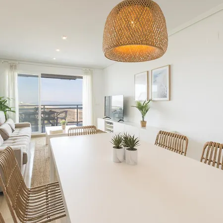 Apartamento Ag Aiguablava Holidays Playa de Gandía