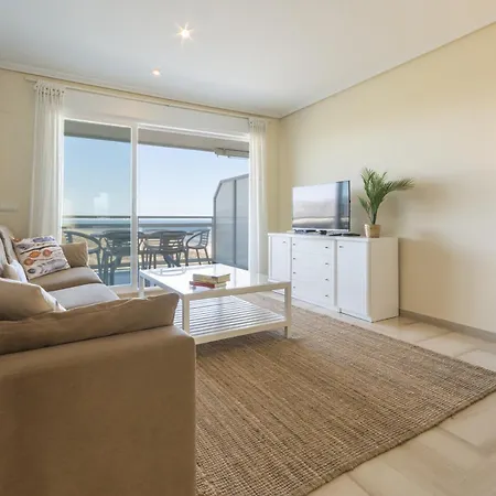 Ag Aiguablava Holidays Playa de Gandia