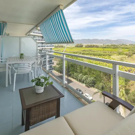 Ag Aiguablava Holidays Apartamento *