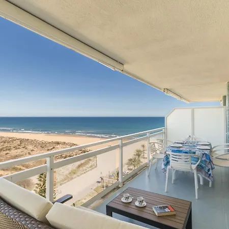Apartamento Ag Aiguablava Holidays