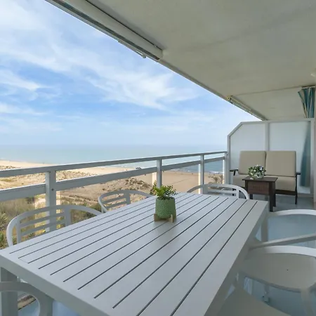 Apartamento Ag Aiguablava Holidays Playa de Gandía