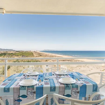 Ag Aiguablava Holidays Playa de Gandía