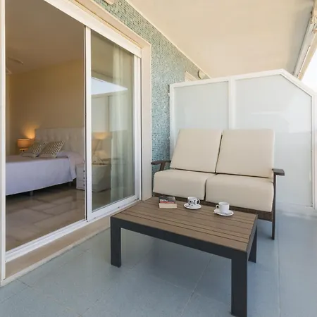 Apartamento Ag Aiguablava Holidays