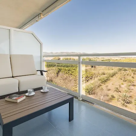 Ag Aiguablava Holidays Apartamento Playa de Gandía