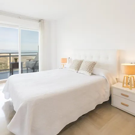 Ag Aiguablava Holidays Apartamento Playa de Gandía