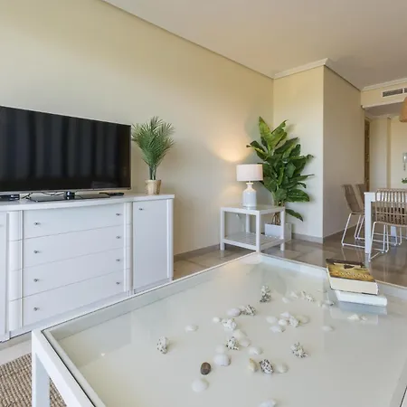 Apartamento Ag Aiguablava Holidays Playa de Gandía