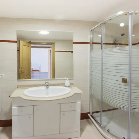 Apartamento Ag Aiguablava Holidays Playa de Gandía
