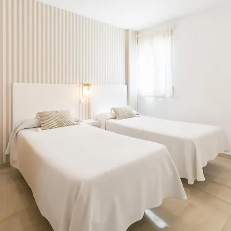 Ag Aiguablava Holidays Апартаменты *