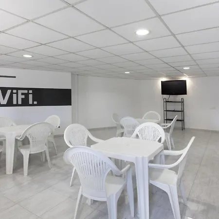 Apartamento Ag Aiguablava Holidays *