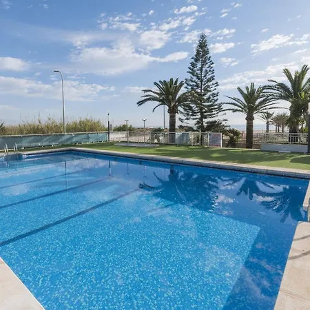 Apartamento Ag Aiguablava Holidays