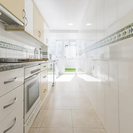 Ag Aiguablava Holidays Playa de Gandia