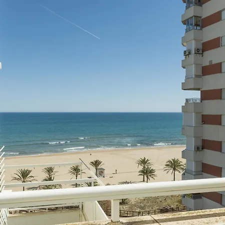 Apartamento Ag Aiguablava Holidays *
